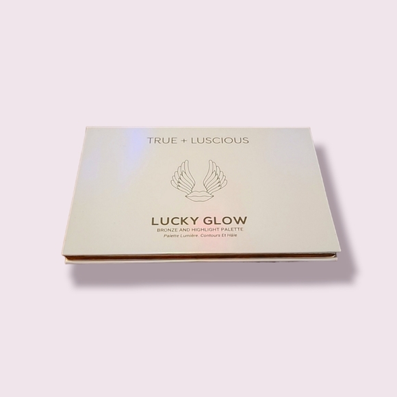 Other - True + Luscious bronze & highlight pallette